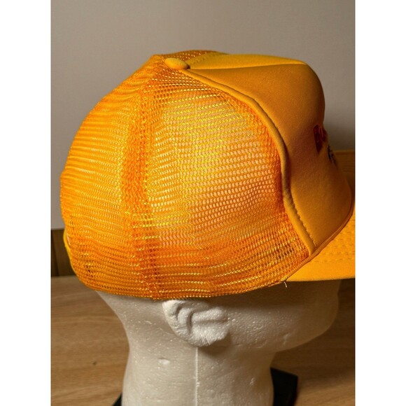 Vintage Budweiser APBA Gold‎ Cup Evansville Hydroplane Racing Snapback Hat - Picture 5 of 8